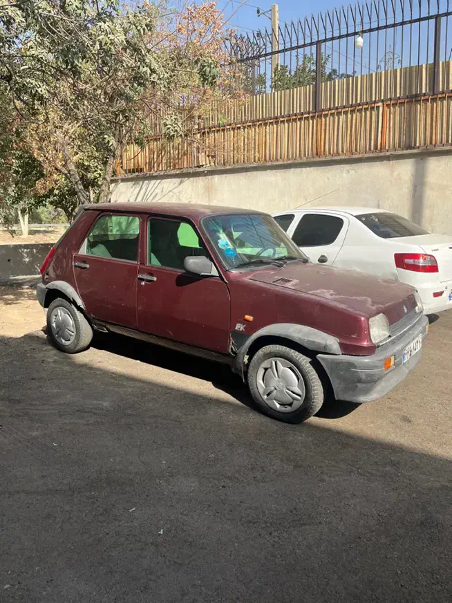 پی کی|خودرو سواری و وانت|تهران, دهقان|دیوار