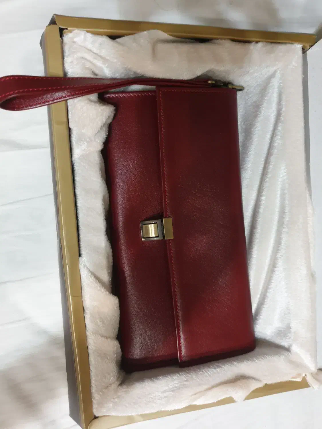 کیف چرمی|کیف، کفش، کمربند|ورامین, ورامین|دیوار