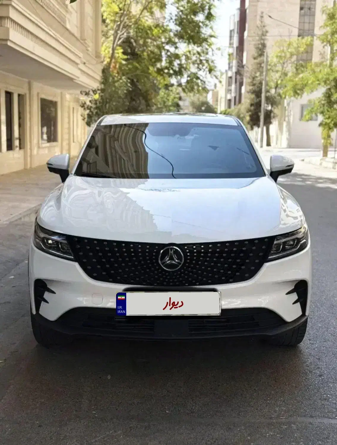 دیگنیتی پرستیژ|خودرو سواری و وانت|اصفهان, شاهد|دیوار