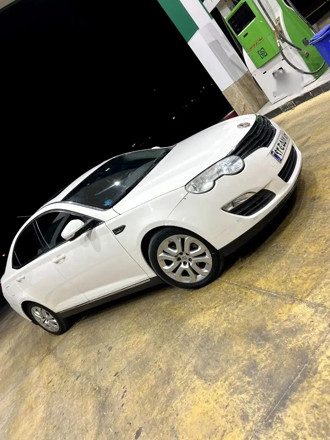 ام جی ۵۵۰|خودرو سواری و وانت|شیراز, دکتر حسابی|دیوار