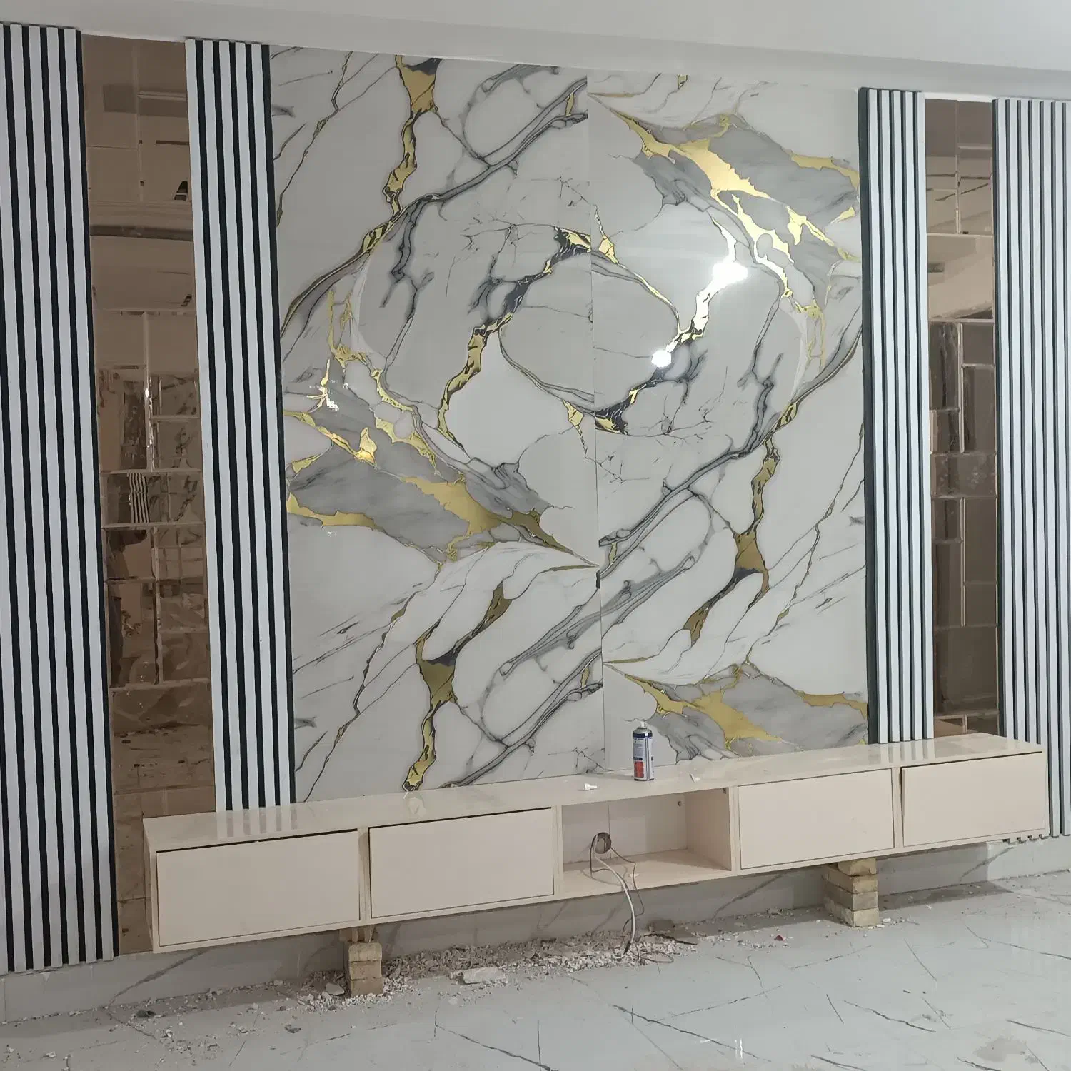 دکوراسیون.فروش.|مصالح و تجهیزات ساختمان|دزفول, |دیوار