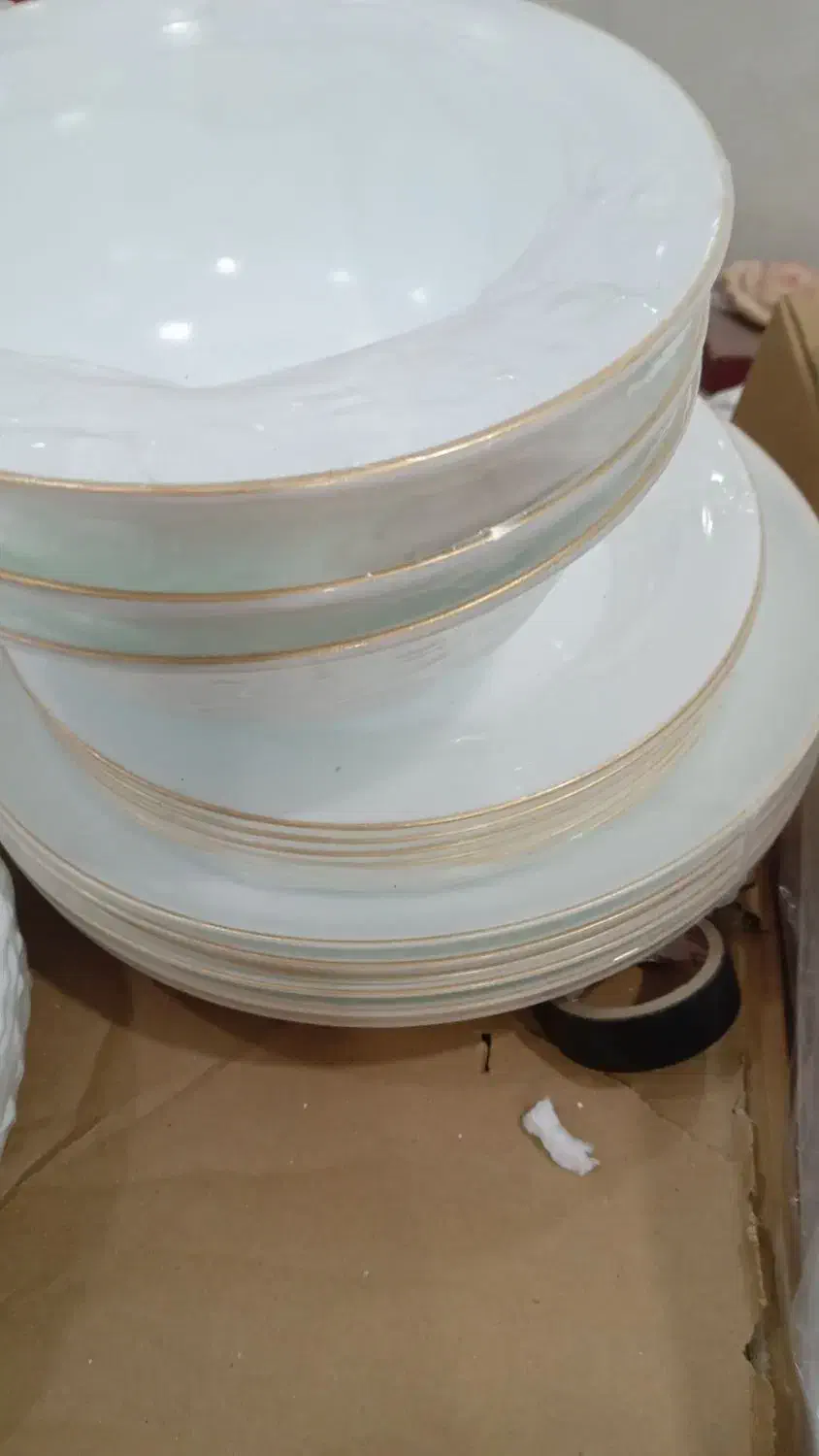 جهیزیه|ظروف سرو و پذیرایی|بم, |دیوار