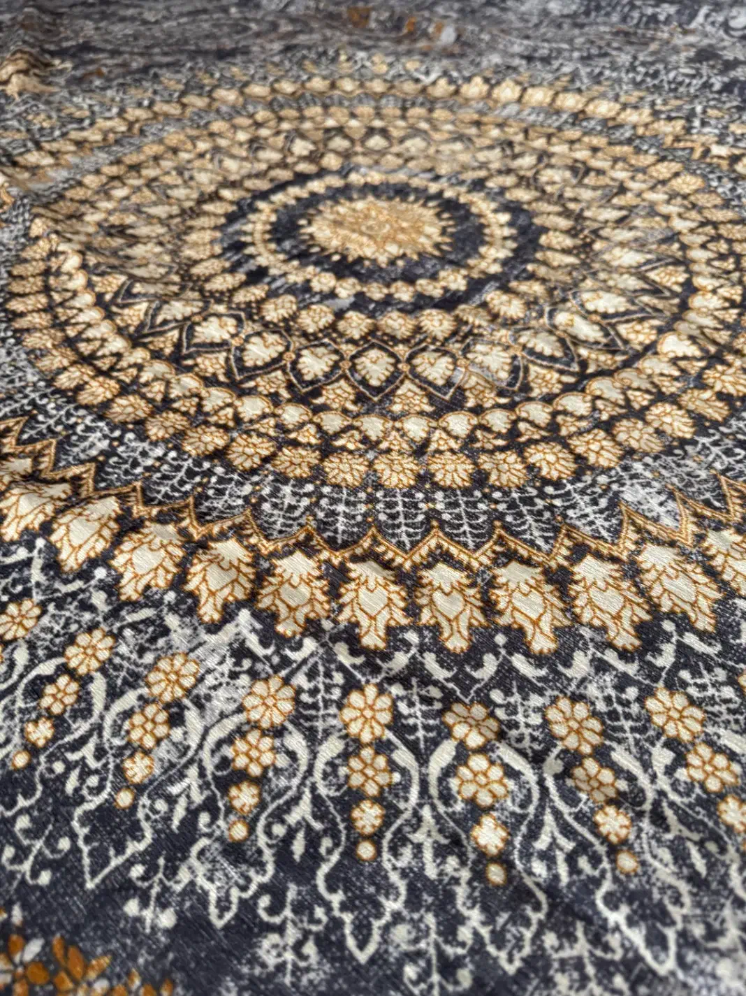 رو فرشی کش دار|روفرشی|همدان, |دیوار