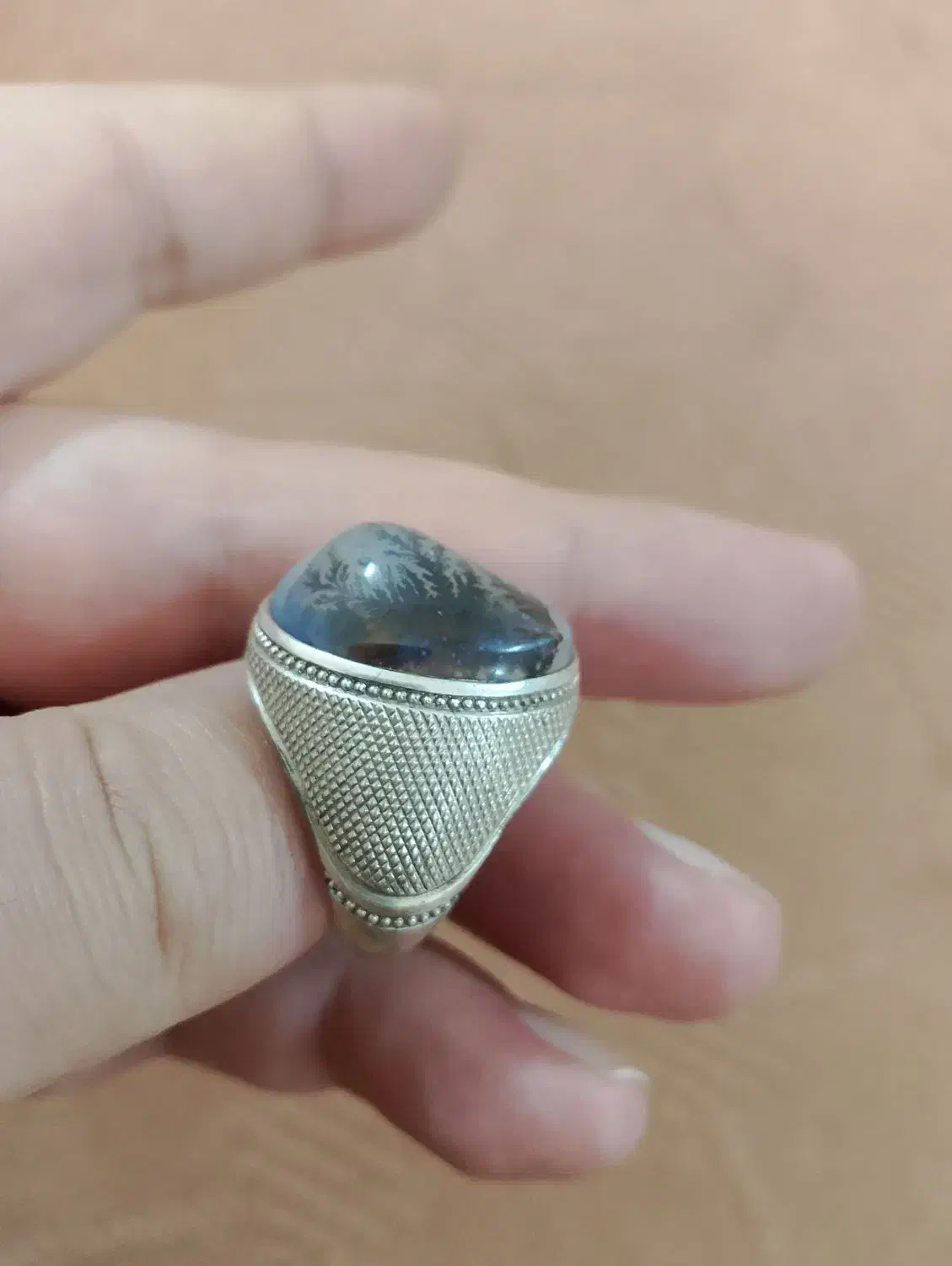 شجر قاعن دست ساز|جواهرات|قم, زنبیل آباد|دیوار