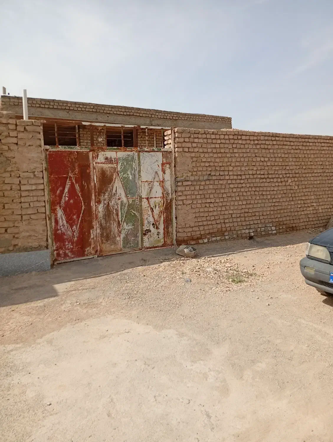 فروش خونه ویلایی در میان اباد پشت بسطام|فروش خانه و ویلا|بسطام, |دیوار