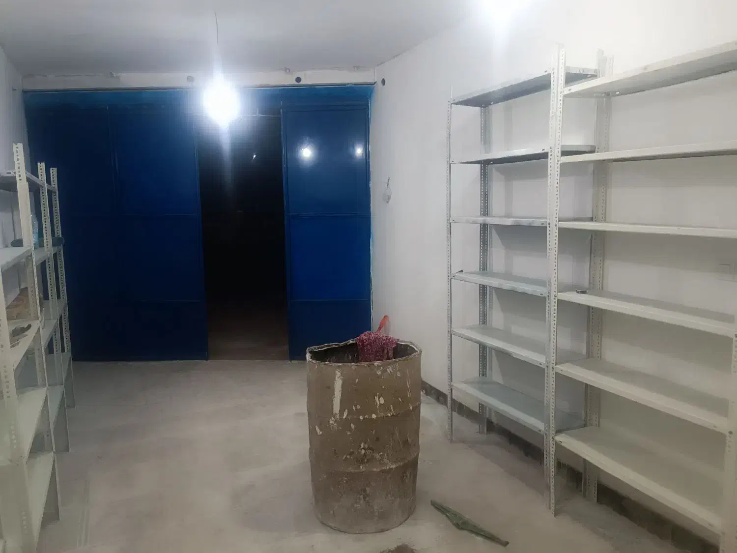 اجاره یک باب مغازه در ماهان|اجارهٔ مغازه و غرفه|ماهان, |دیوار