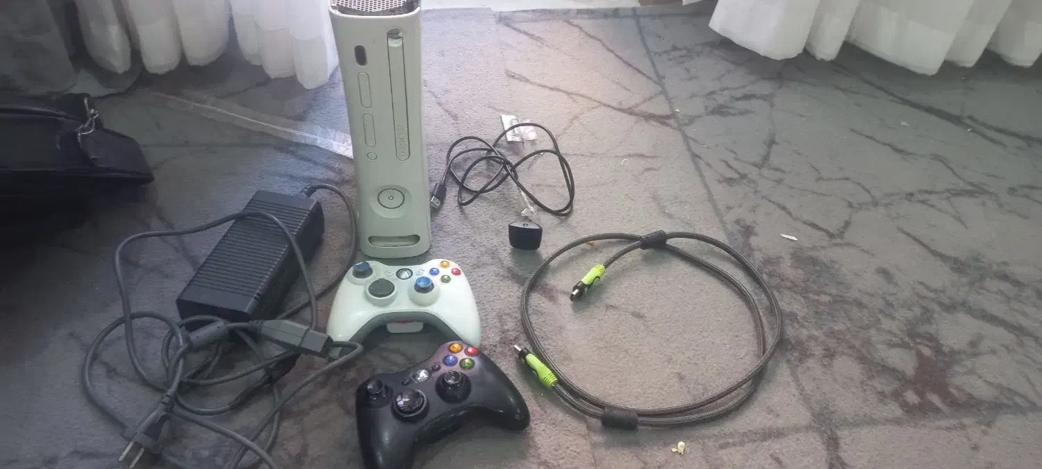 ایکس باکس۳۶۰|کنسول، بازی ویدئویی و آنلاین|ساوه, |دیوار