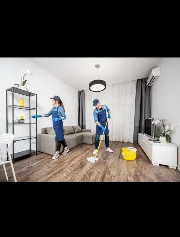 خدمات نظافتی درخشان شبانه روزی|خدمات نظافت|تنکابن, |دیوار