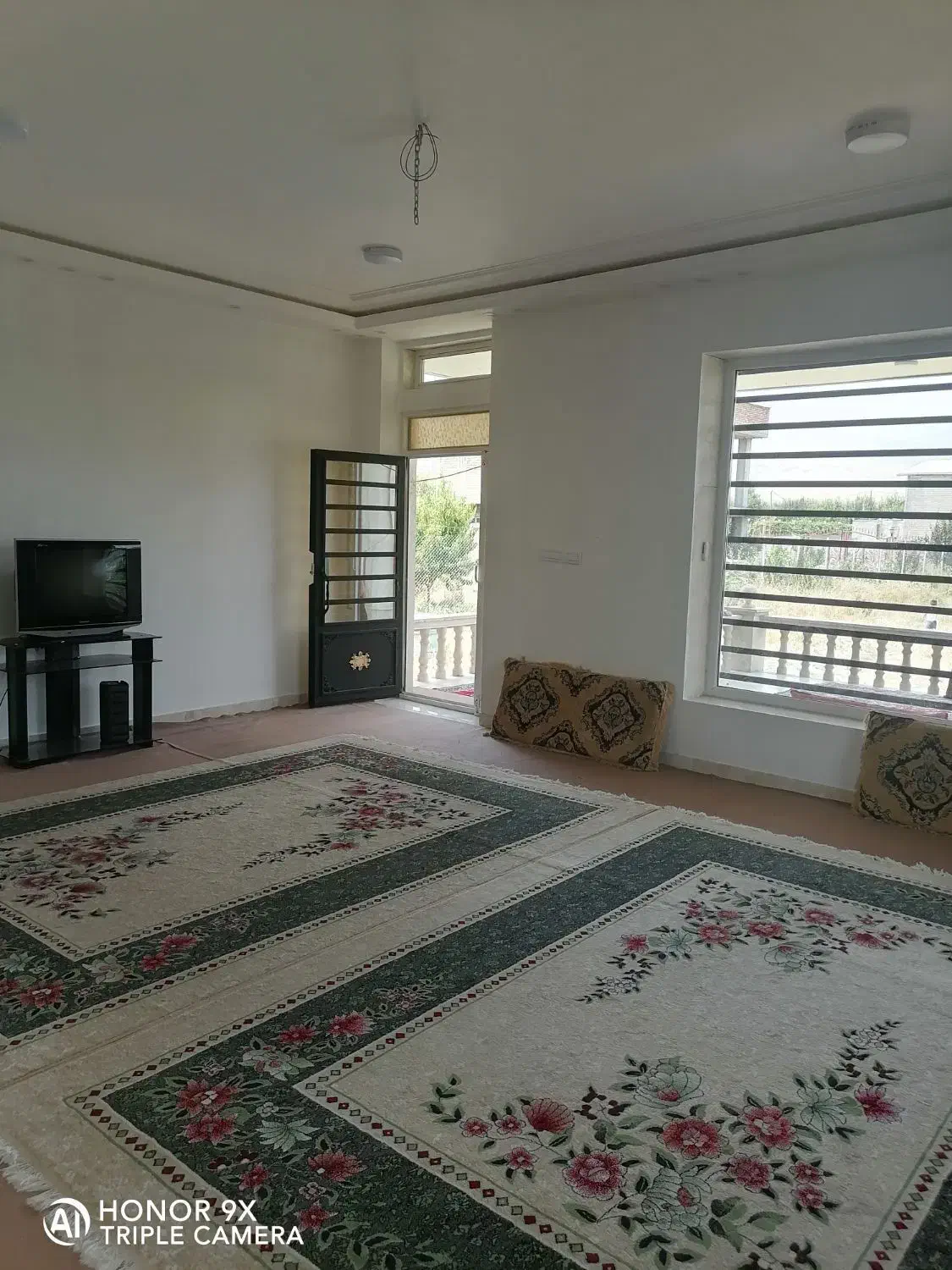 سوئیت ویلایی  حیاط دار 1000 متری|اجارهٔ کوتاه‌مدت آپارتمان و سوئیت|پیرانشهر, |دیوار