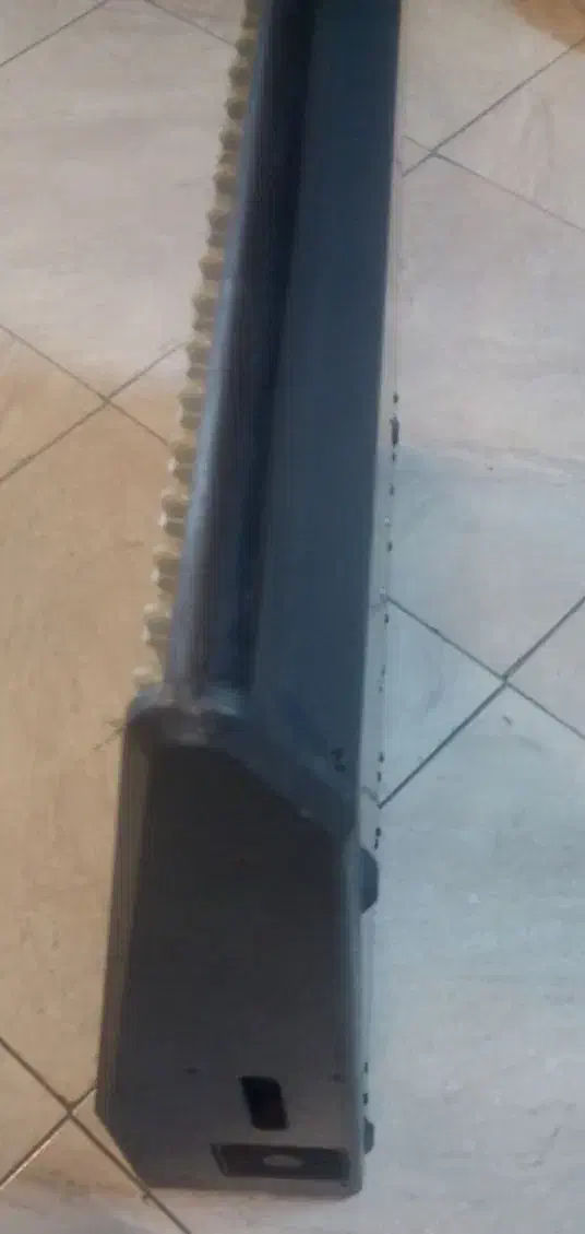 پاور میکسر مونتاربو مدل 716s|سیستم صوتی خانگی|تهران, شیخ هادی|دیوار