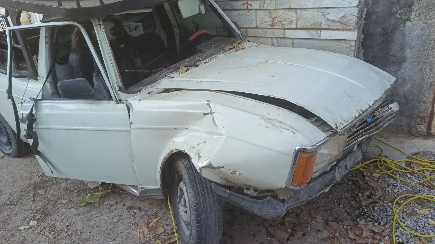 پیکان بار|خودرو سواری و وانت|فارسان, |دیوار