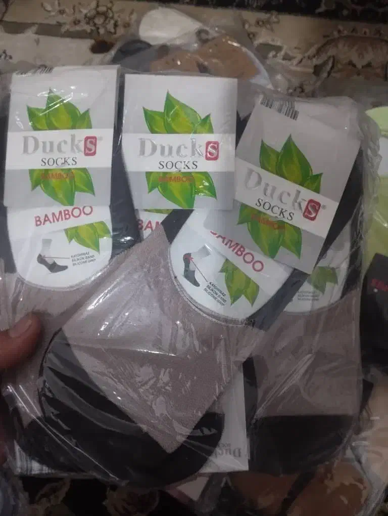 جوراب زنانه|لباس|خرم‌آباد, |دیوار