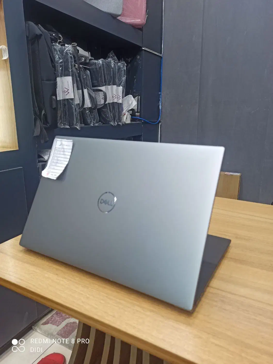 dell precision 5570|رایانه همراه|بانه, |دیوار