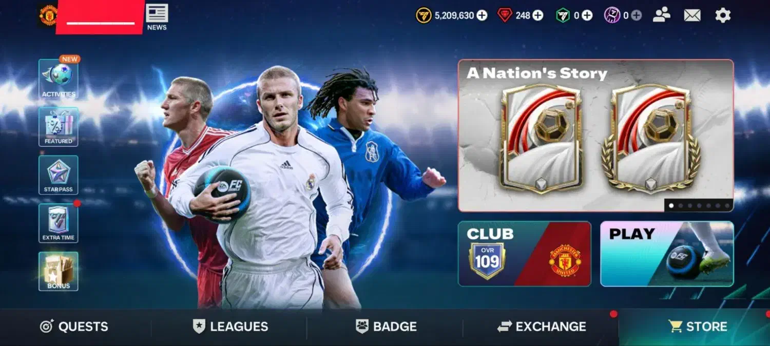 اکانت فیفا موبایل توضیحات بیشتر پیام دهید|کنسول، بازی ویدئویی و آنلاین|بومهن, |دیوار