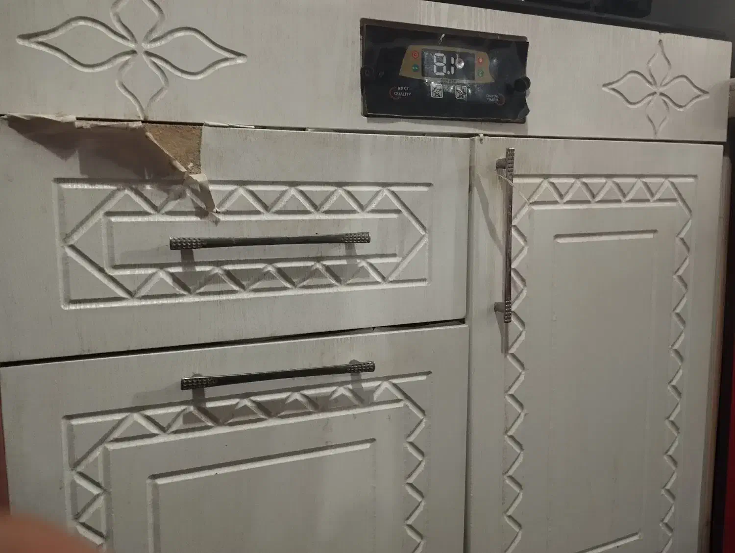 گاز|اجاق گاز و لوازم برقی پختوپز|رفسنجان, |دیوار