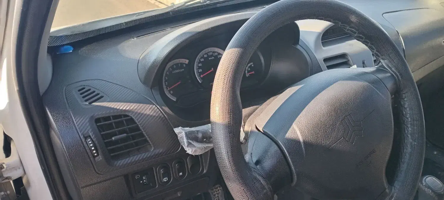 کوئیک مدل ۹۸|خودرو سواری و وانت|خواجه, |دیوار