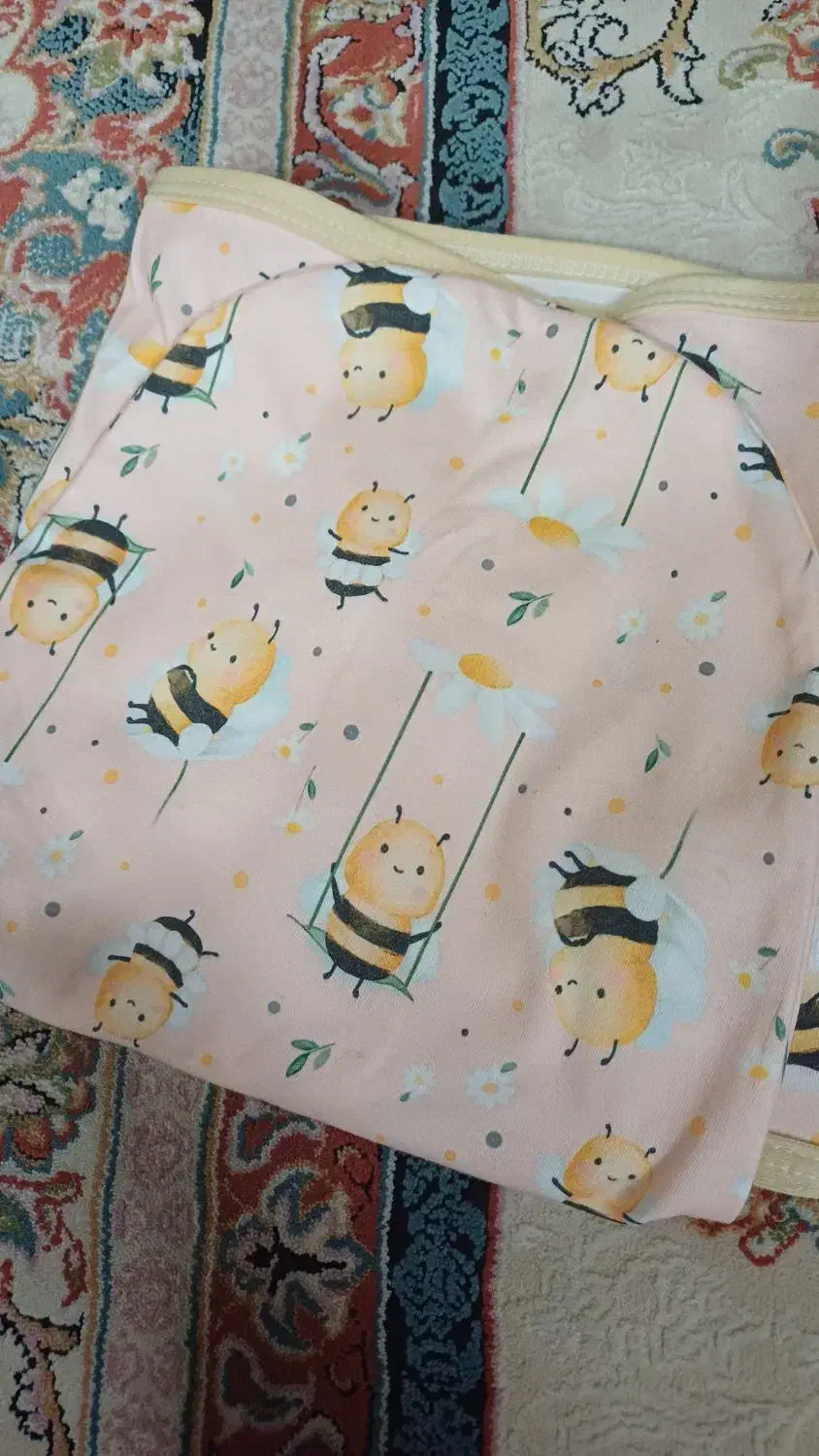 نوزادی|اسباب و اثاث بچه|دامغان, |دیوار