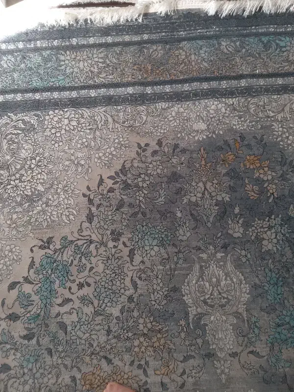 فرش ۹متری مدل وینتیج|فرش|کوهدشت, |دیوار