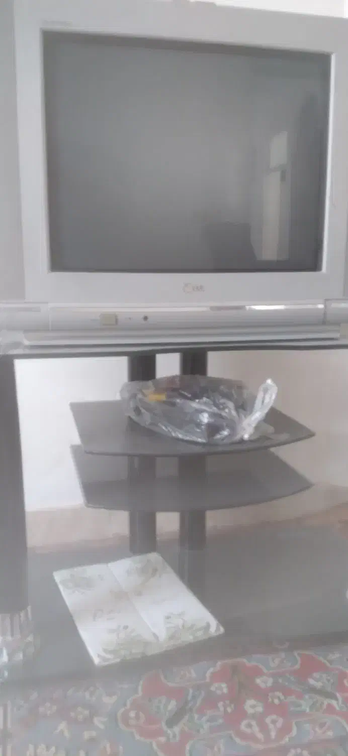 تلویزیون|تلویزیون و پروژکتور|تربت جام, میرقوام الدین|دیوار