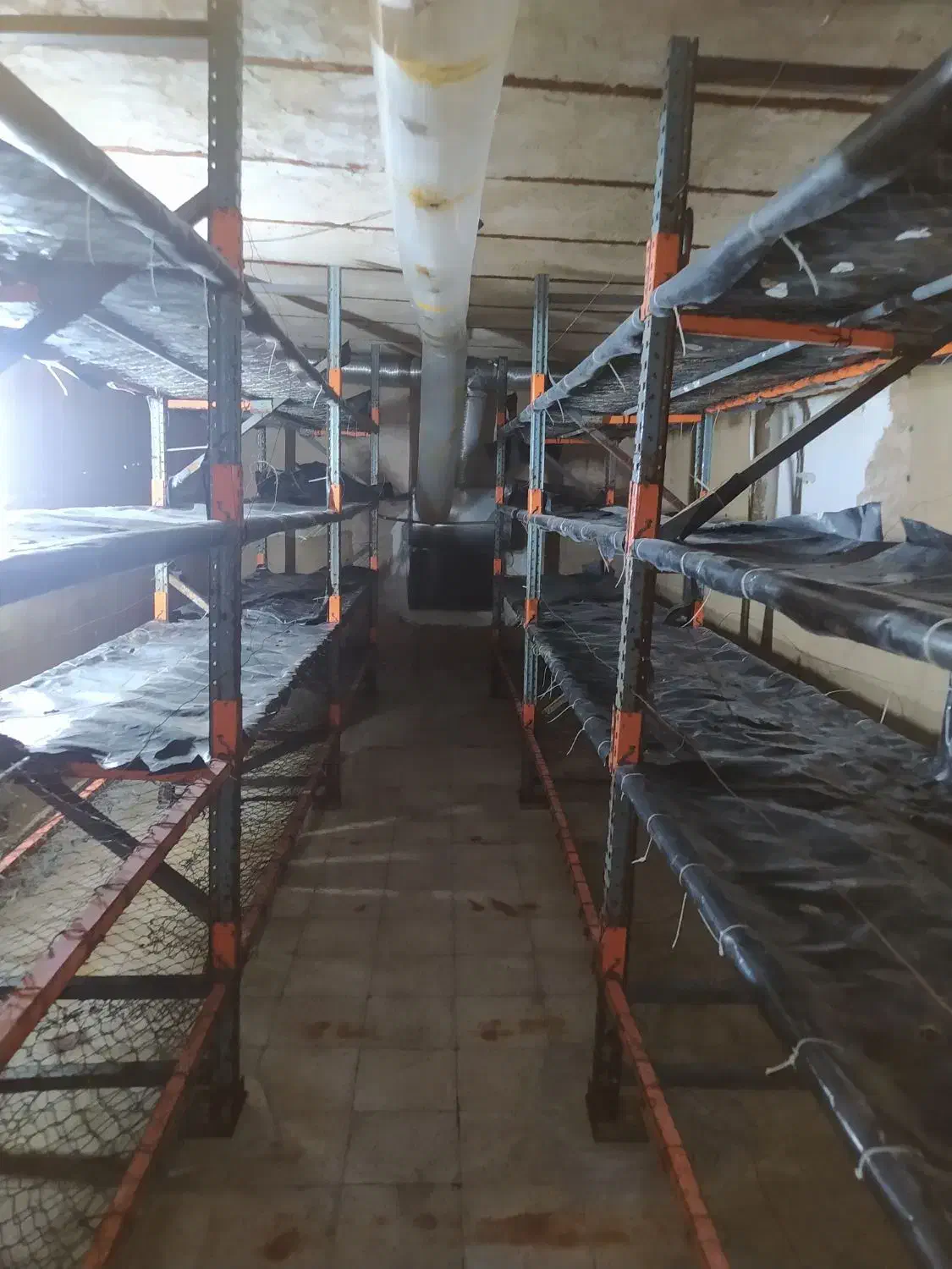 دستگاه چیلر|ماشینآلات صنعتی|کارون, |دیوار