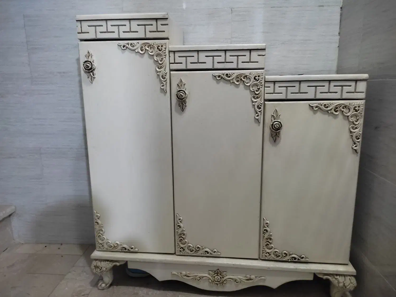 جا کفشی|جاکفشی، کمد، دراور|اسلامشهر, شهرک امام حسین (میان آباد)|دیوار