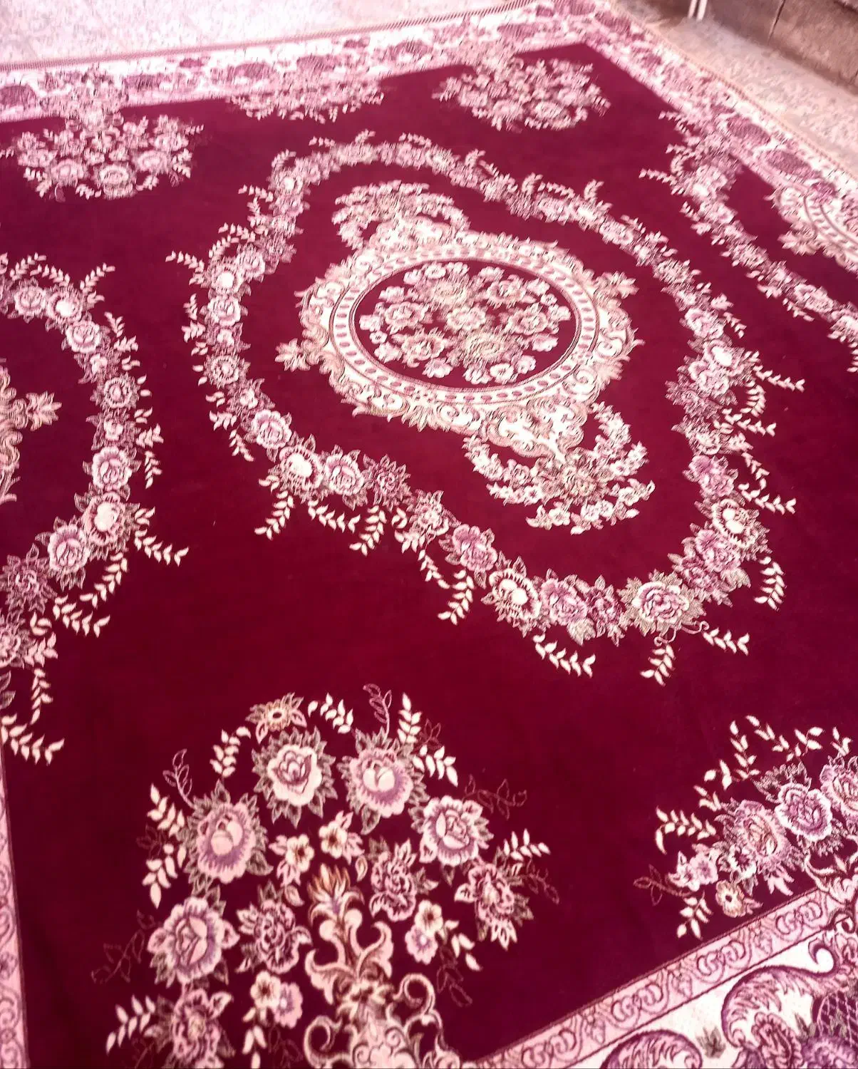 روفرشی ۱۲ متری|روفرشی|مسجد سلیمان, |دیوار