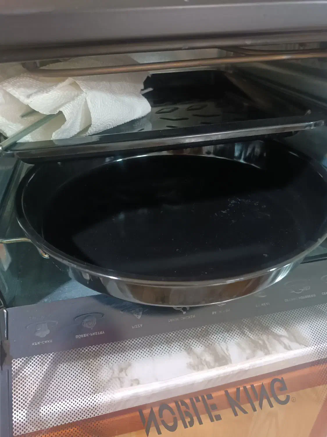 تستر|اجاق گاز و لوازم برقی پخت‌وپز|سمنان, |دیوار