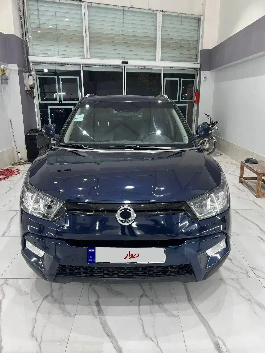 تیولی لاکاغذی|خودرو سواری و وانت|بجنورد, |دیوار