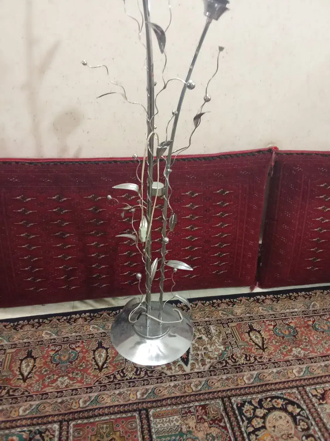 اباژور|چراغ خواب و آباژور|مشهد, سپاد|دیوار