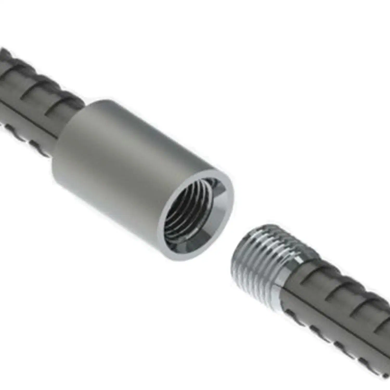 تولید و عرضه کوپلر ، اتصالات مکانیکی میلگرد|مصالح و تجهیزات ساختمان|شیراز, فرهنگ شهر|دیوار