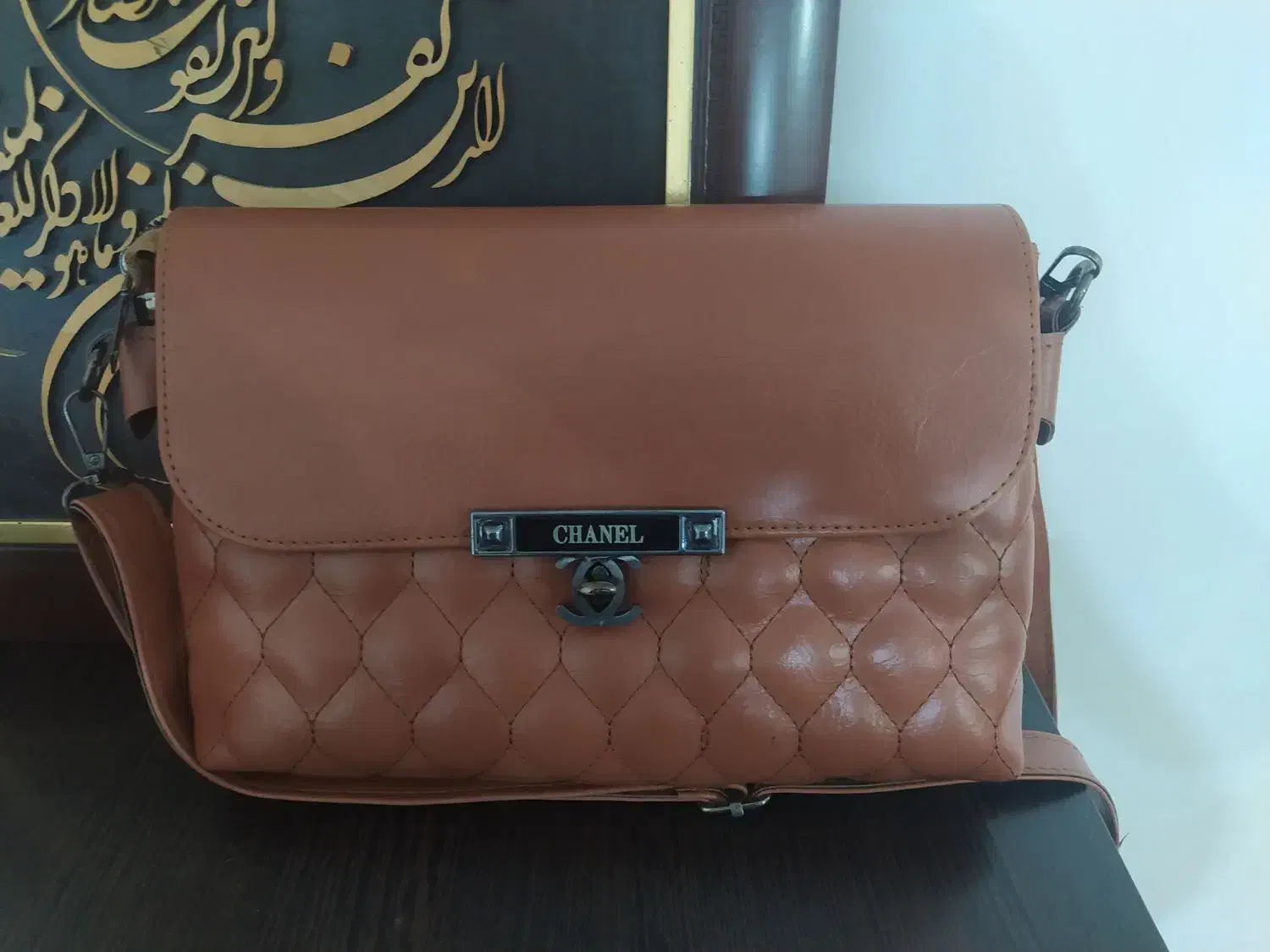 ست کیف و کفش زنانه|کیف، کفش، کمربند|میاندوآب, |دیوار