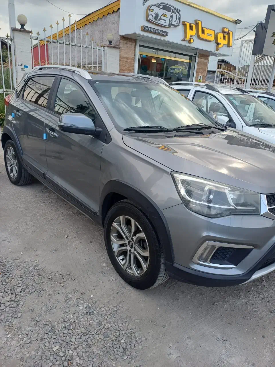 mvm x22|خودرو سواری و وانت|کرج, برغان|دیوار