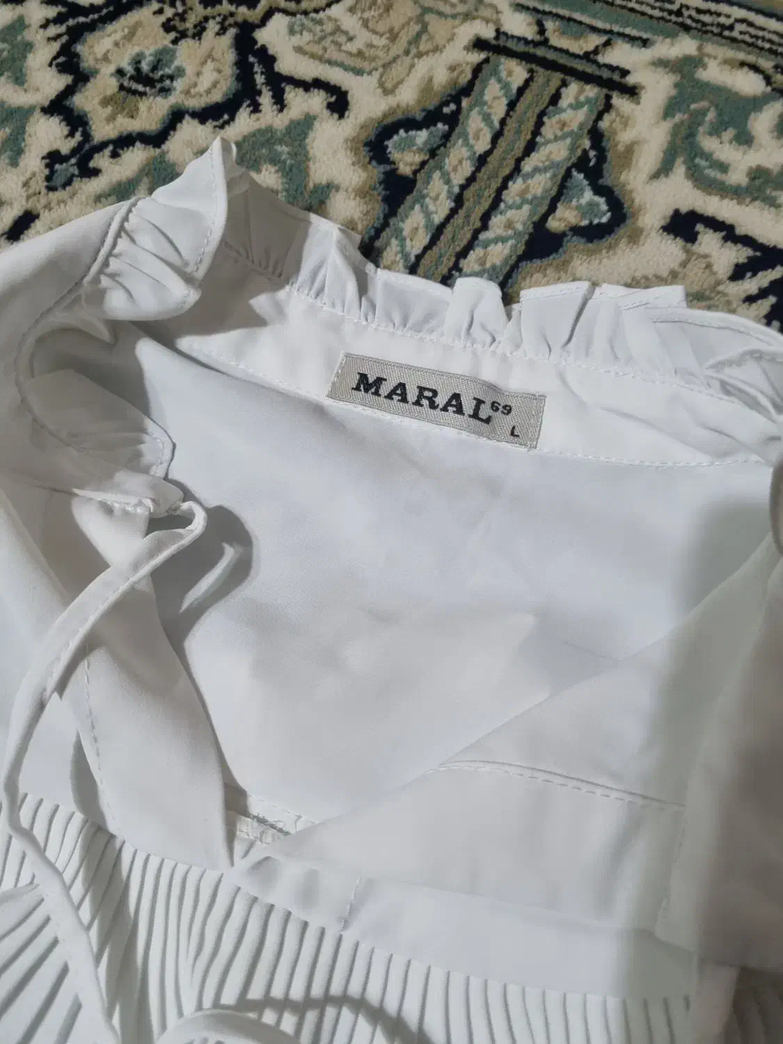 شومیز|لباس|گنبد کاووس, |دیوار