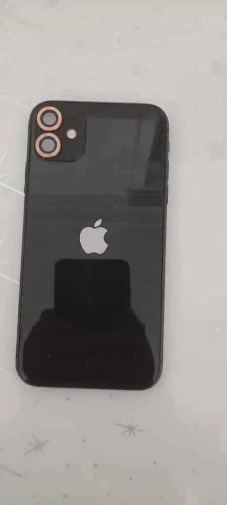 اپل iPhone 11 با حافظهٔ ۱۲۸ گیگابایت|موبایل|مشگین شهر, |دیوار