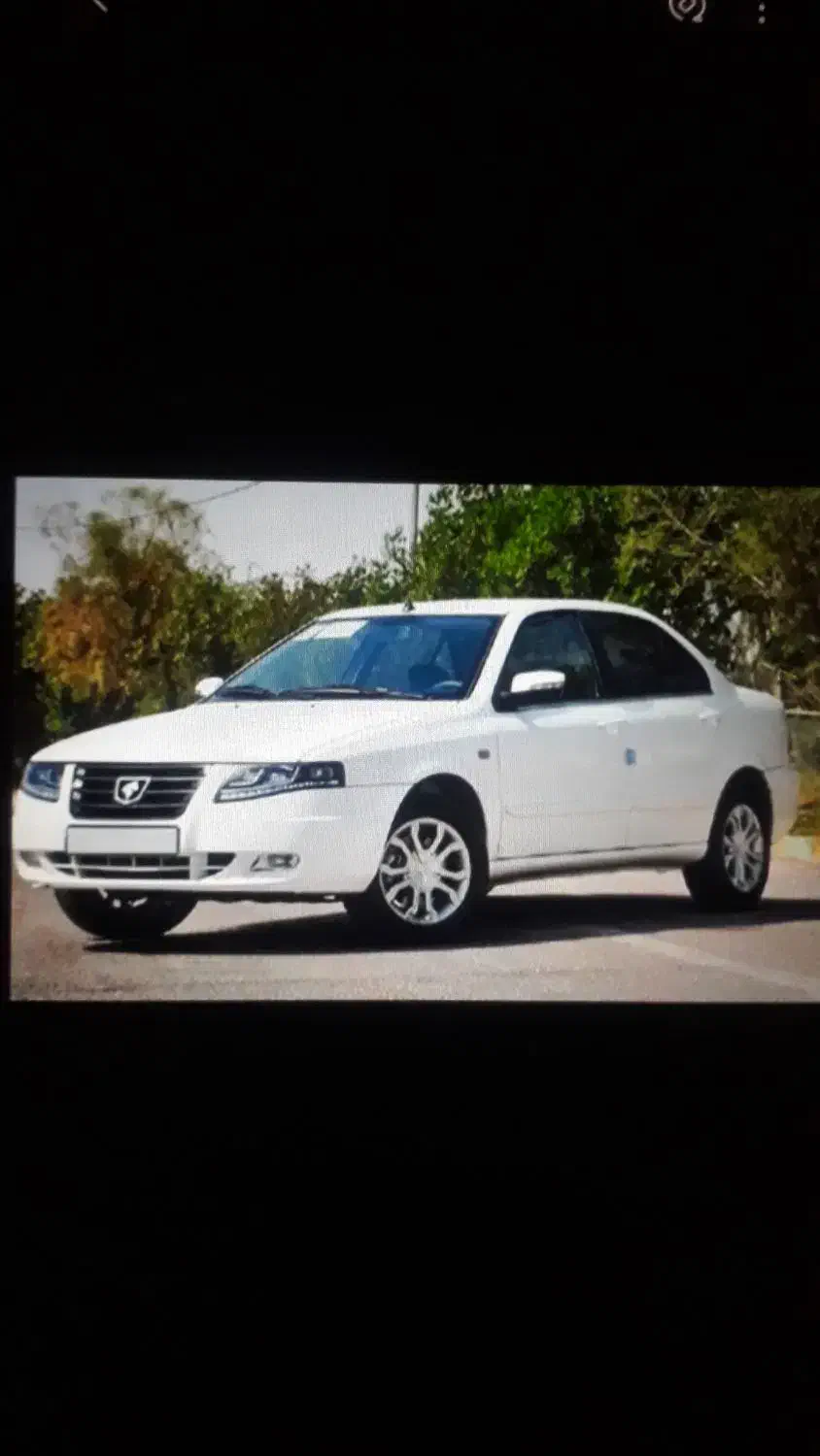 حواله سورن پلاس باموتورXU7P|خودرو سواری و وانت|جوانرود, |دیوار