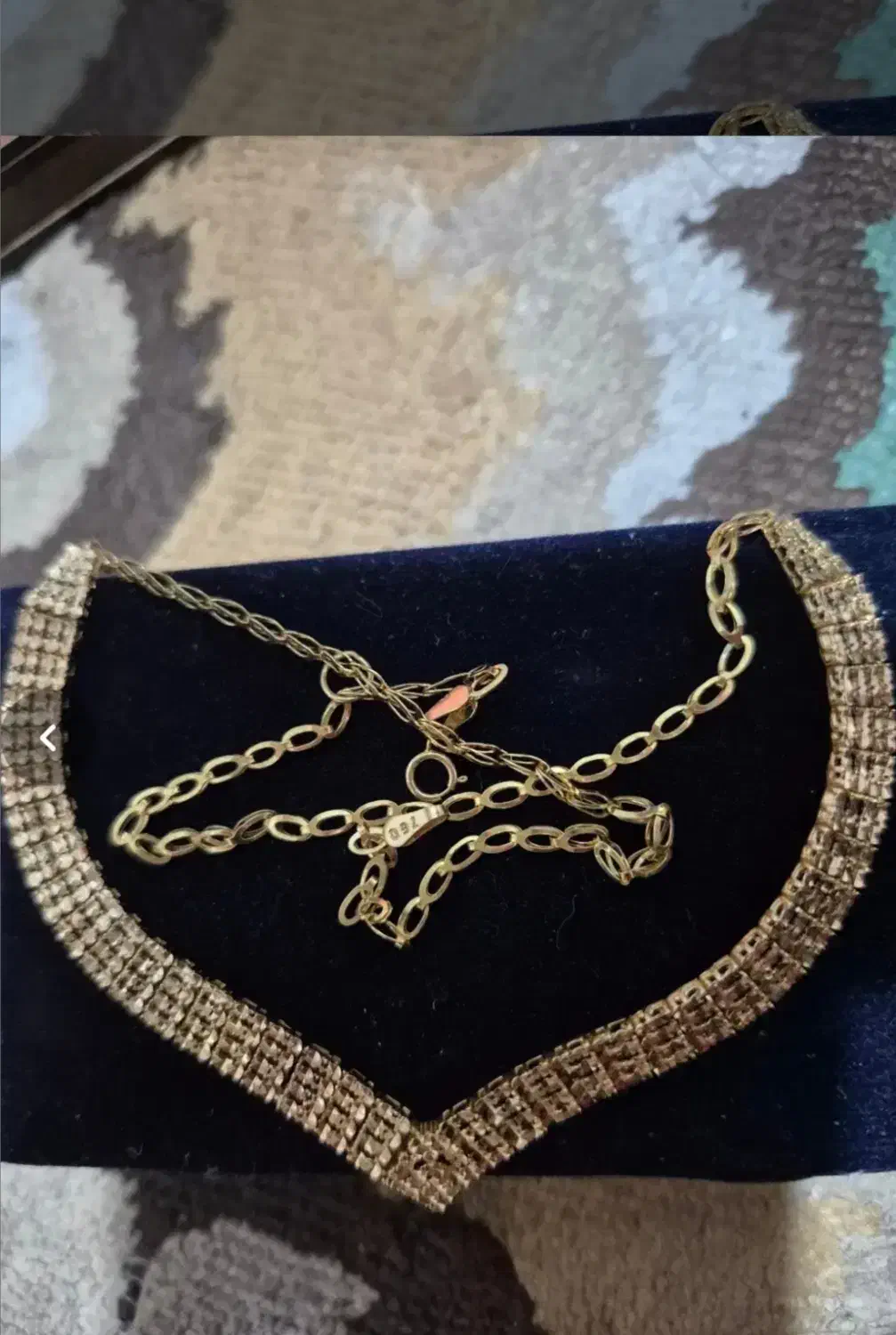 طلا 18 عیار|جواهرات|شهر ری, شهرری|دیوار