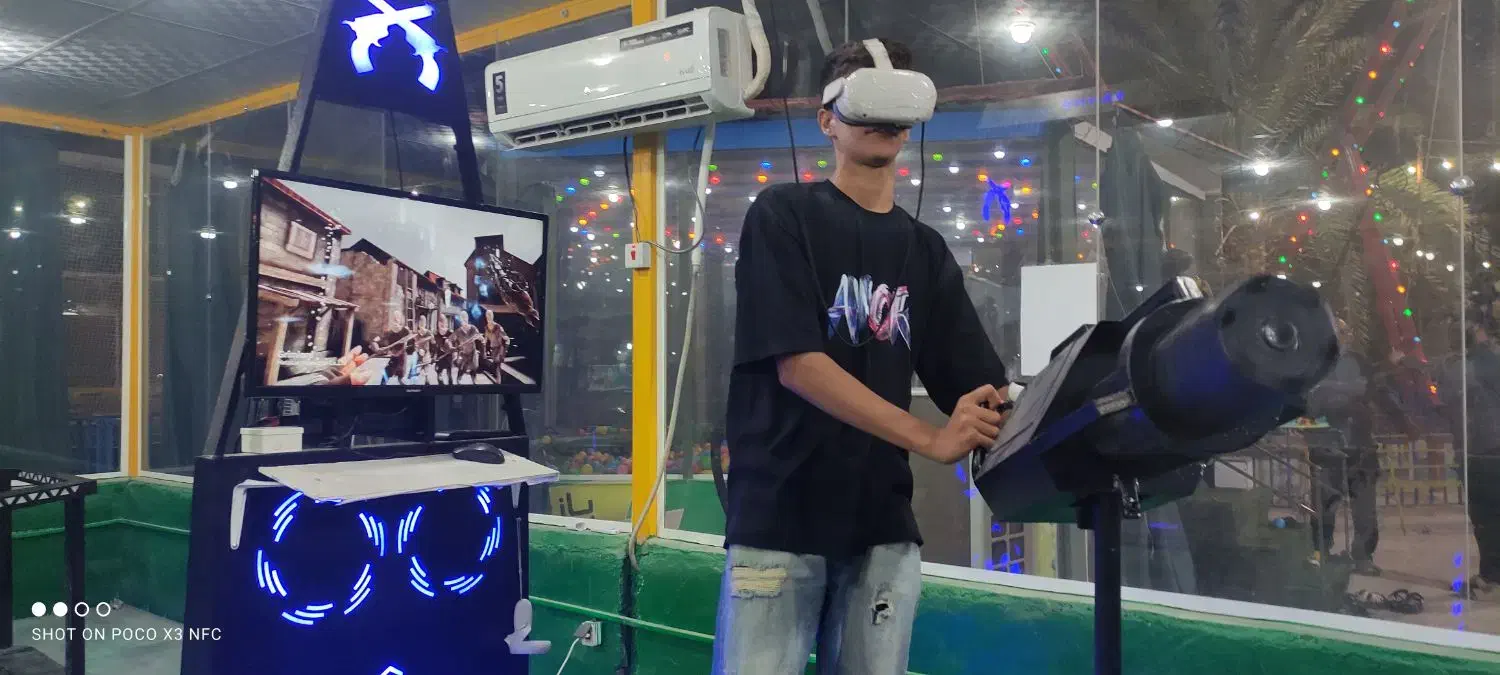 یک کار آماده و پر سود|کنسول، بازی ویدئویی و آنلاین|لامرد, |دیوار