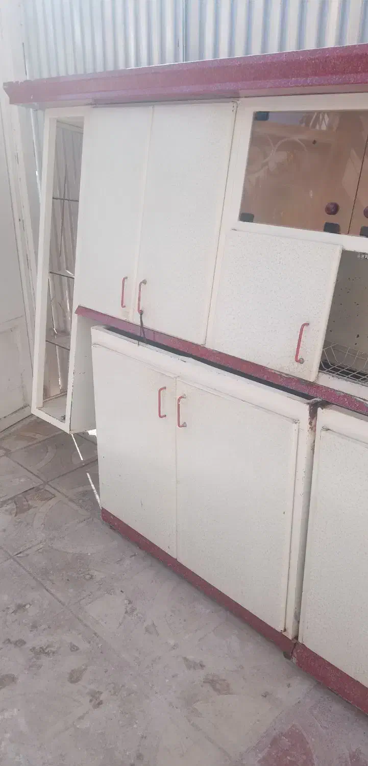 کابینت|حراج|نیشابور, گنبد سبز|دیوار