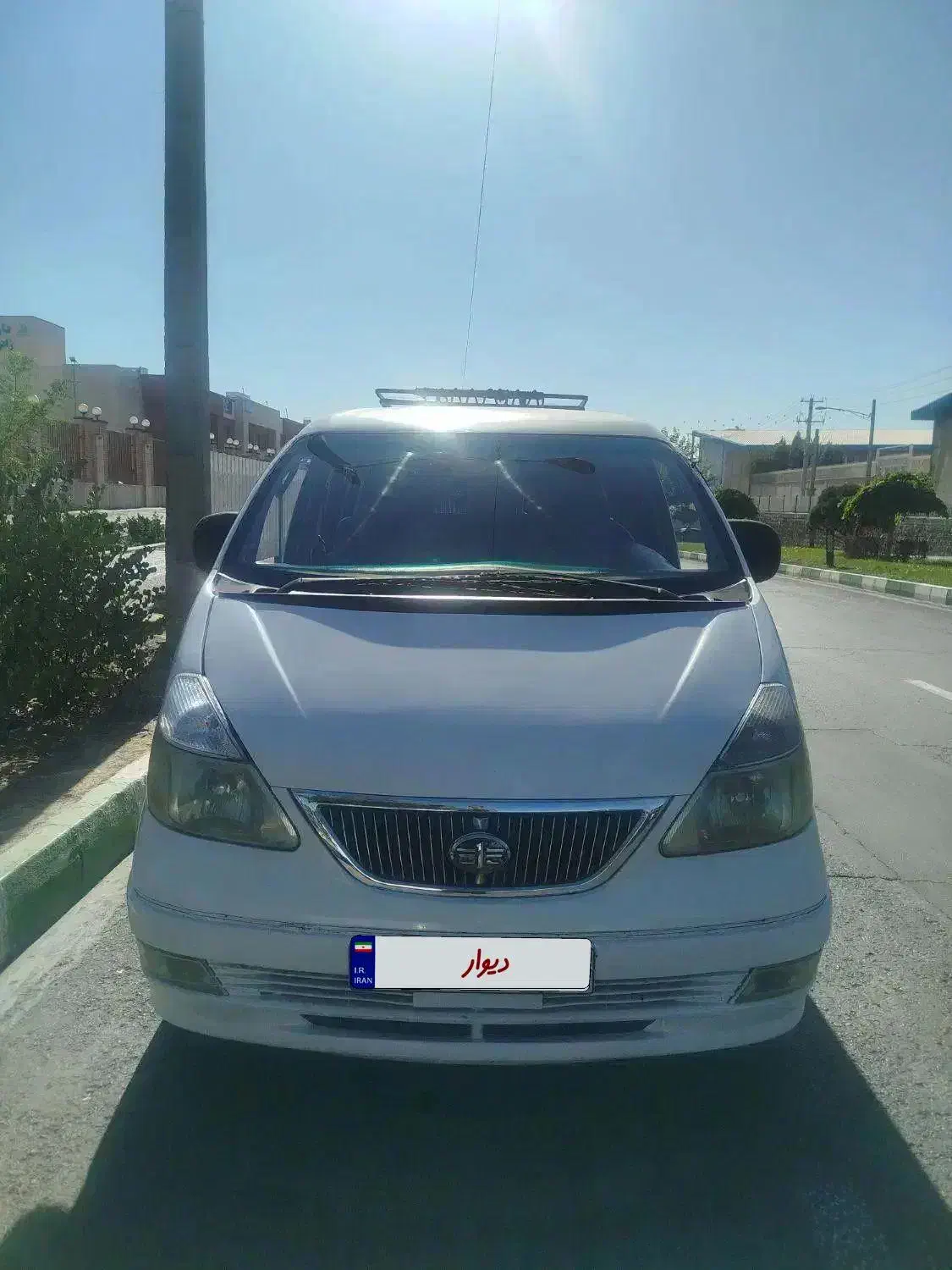 ون سیبا مدل88|خودرو سواری و وانت|مشهد, عامل|دیوار