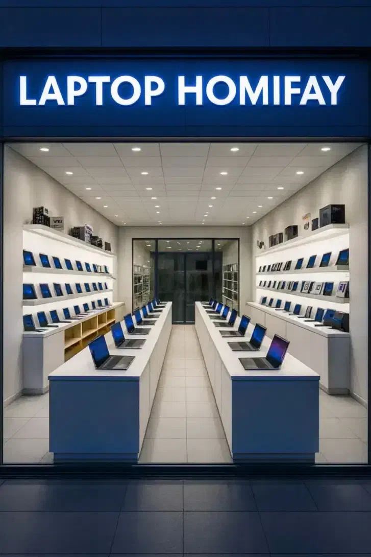 ۲۰۰ مدل لپ تاپ استوک اورجینال با گارانتی یک ساله|رایانه همراه|تهران, میرداماد|دیوار