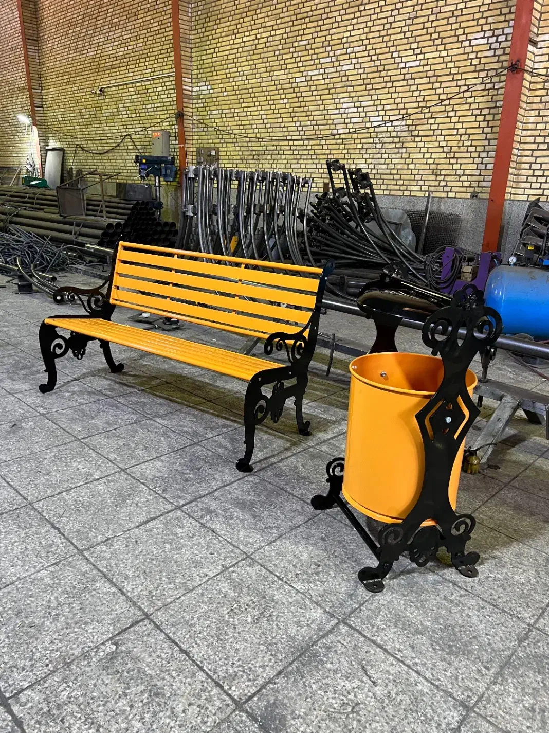 جوشکار co2|استخدام صنعتی، فنی، مهندسی|برخوار, |دیوار