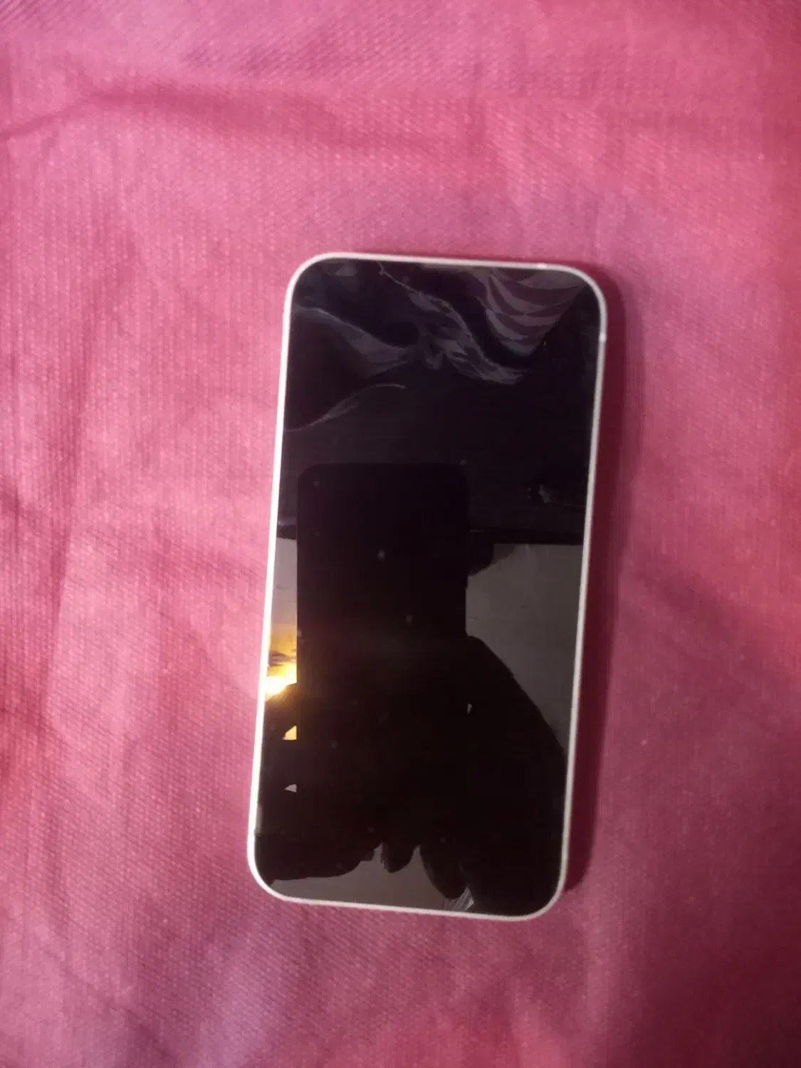 گوشی آیفن|موبایل|تهران, حر|دیوار