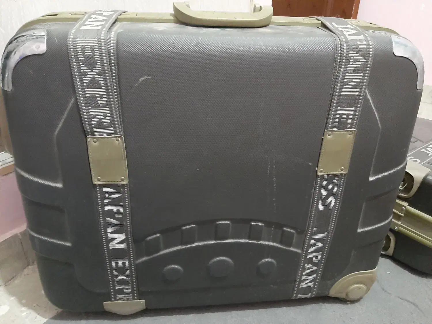 ساک مسافرتی|کیف، کفش، کمربند|شهریار, دهشاد بالا|دیوار