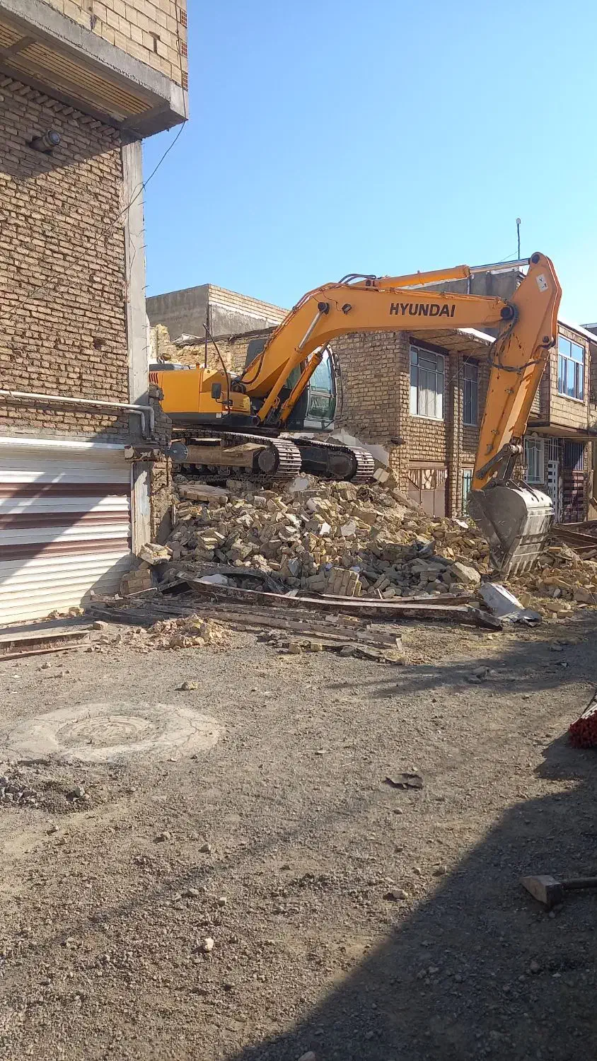 بیل زنجیری|خدمات حمل و نقل|سنقر, |دیوار