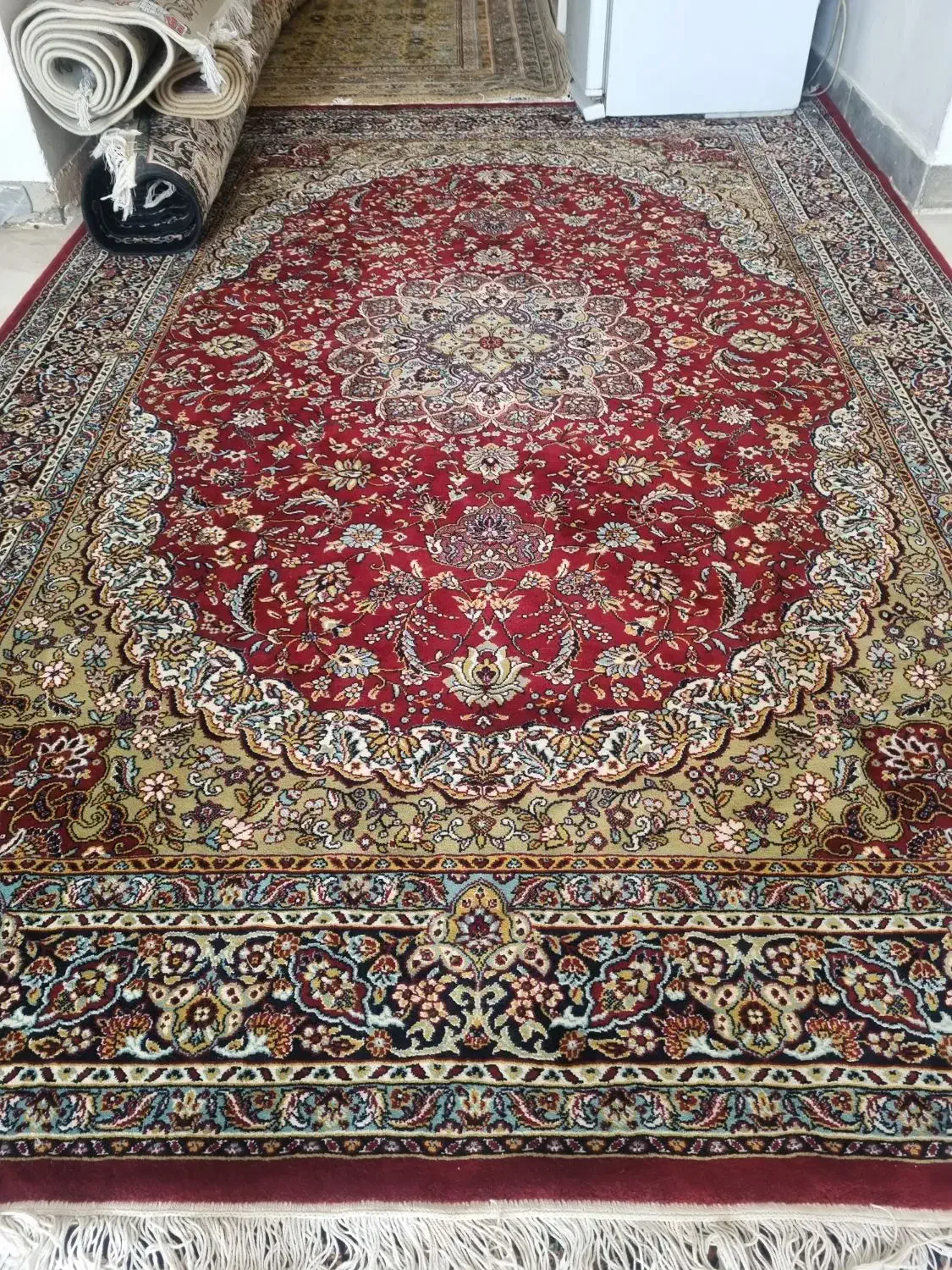 اجاره فروش منزل مسکونی|فروش خانه و ویلا|پاکدشت, پاکدشت (مامازند)|دیوار