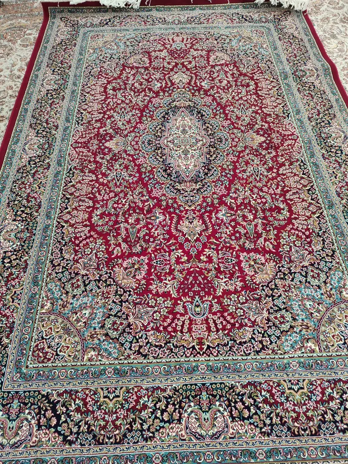 دوتخته۶متری زمرد مشهد|فرش|تهران, وحیدیه|دیوار