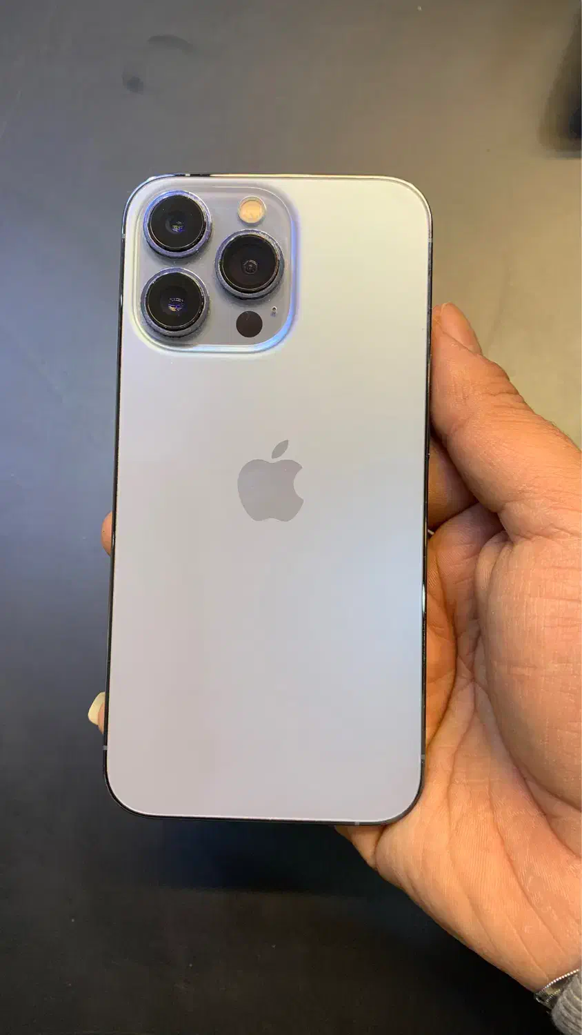 iphone 13 Pro|موبایل|تهران, دزاشیب|دیوار