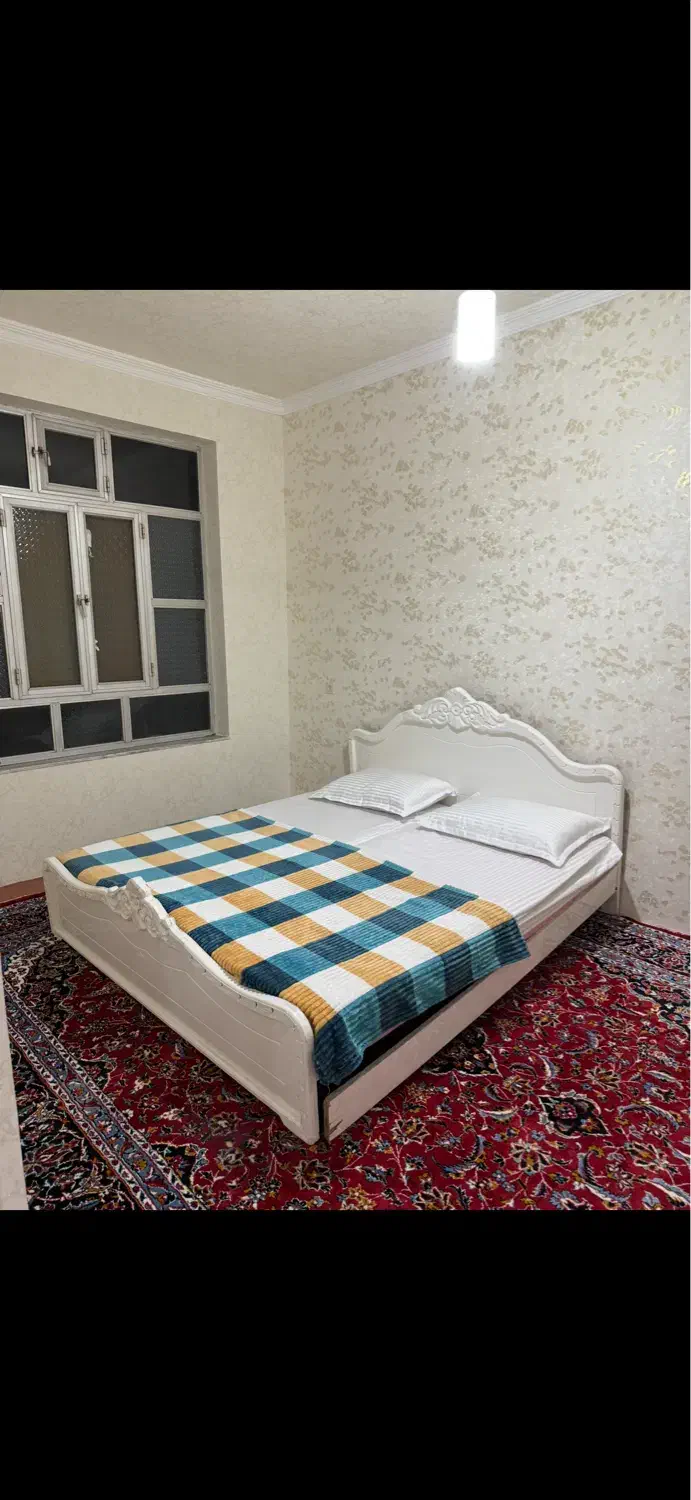 سوییت دو خوابه در شهر جلفا(مرکز شهر)|اجارهٔ کوتاه‌مدت آپارتمان و سوئیت|جلفا, |دیوار