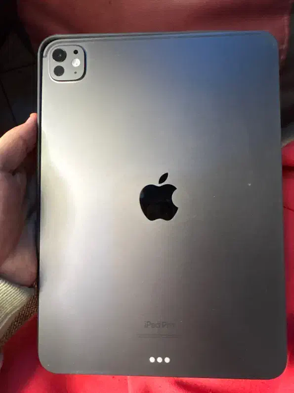 ipad pro m4 wifi 256 11 inch|تبلت|تهران, نارمک|دیوار