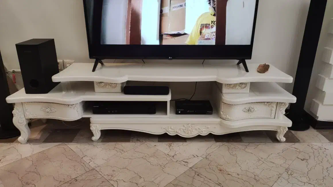 میزتل|میز تلویزیون|تهران, شمس‌آباد|دیوار